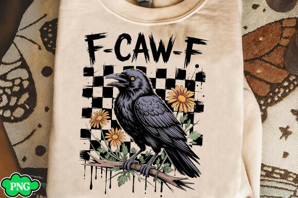 F-Caw-F