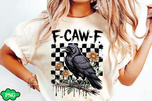 F-Caw-F