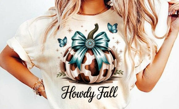 Howdy Fall