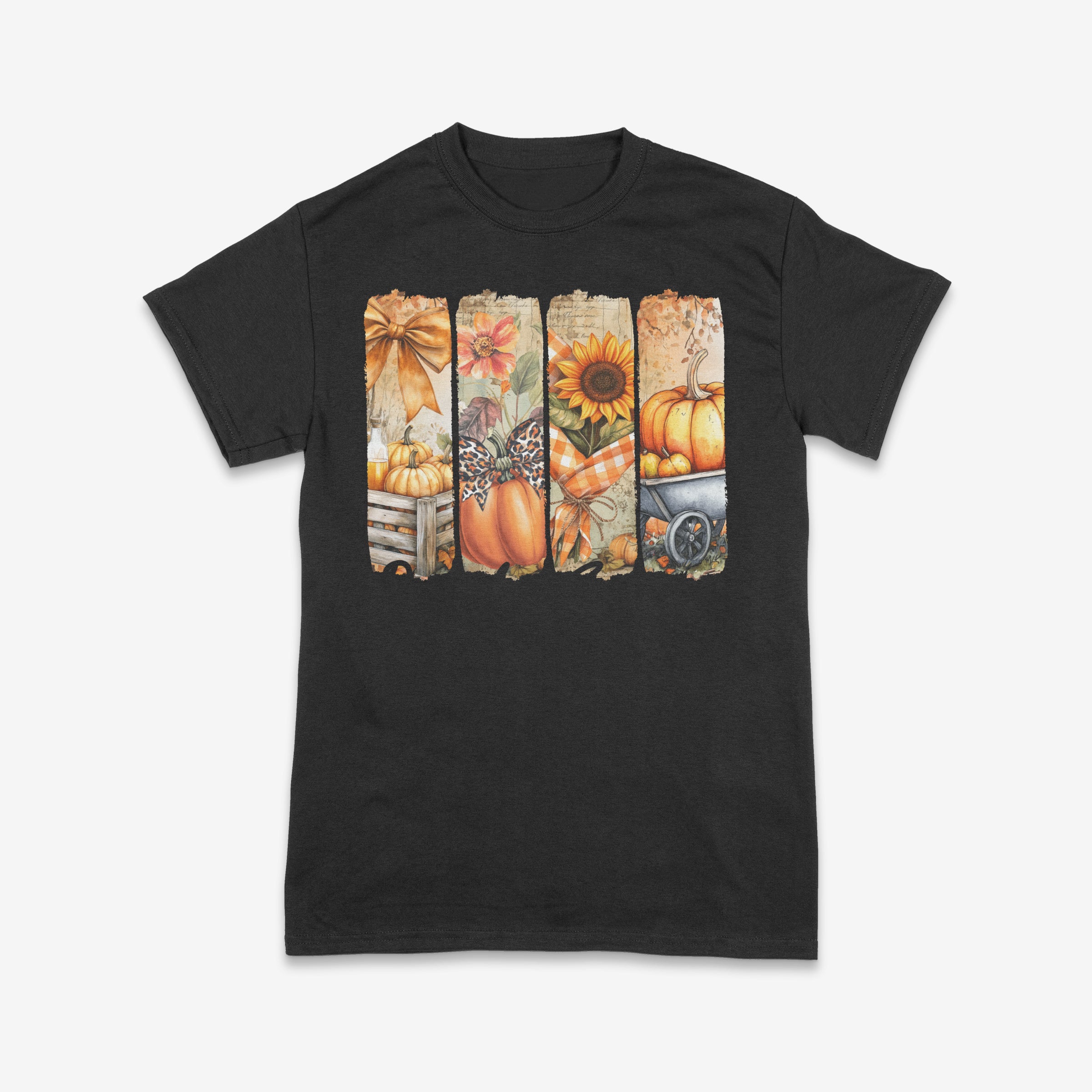 Pumpkin Season Vibes