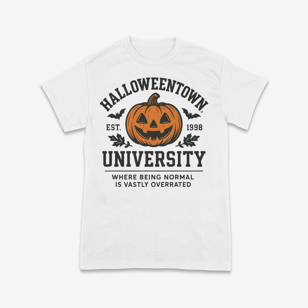 Halloweentown University
