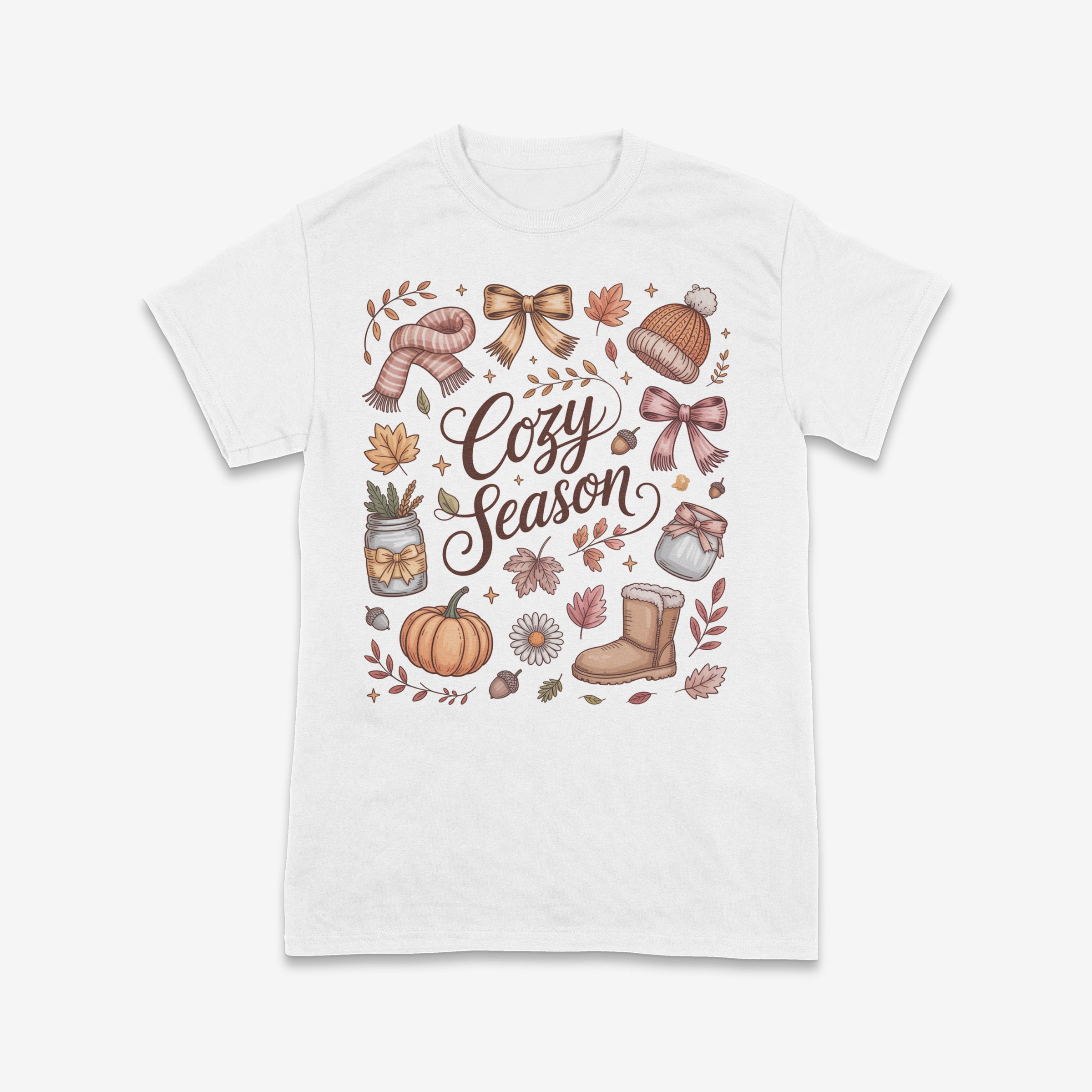 Cozy Season Essentials