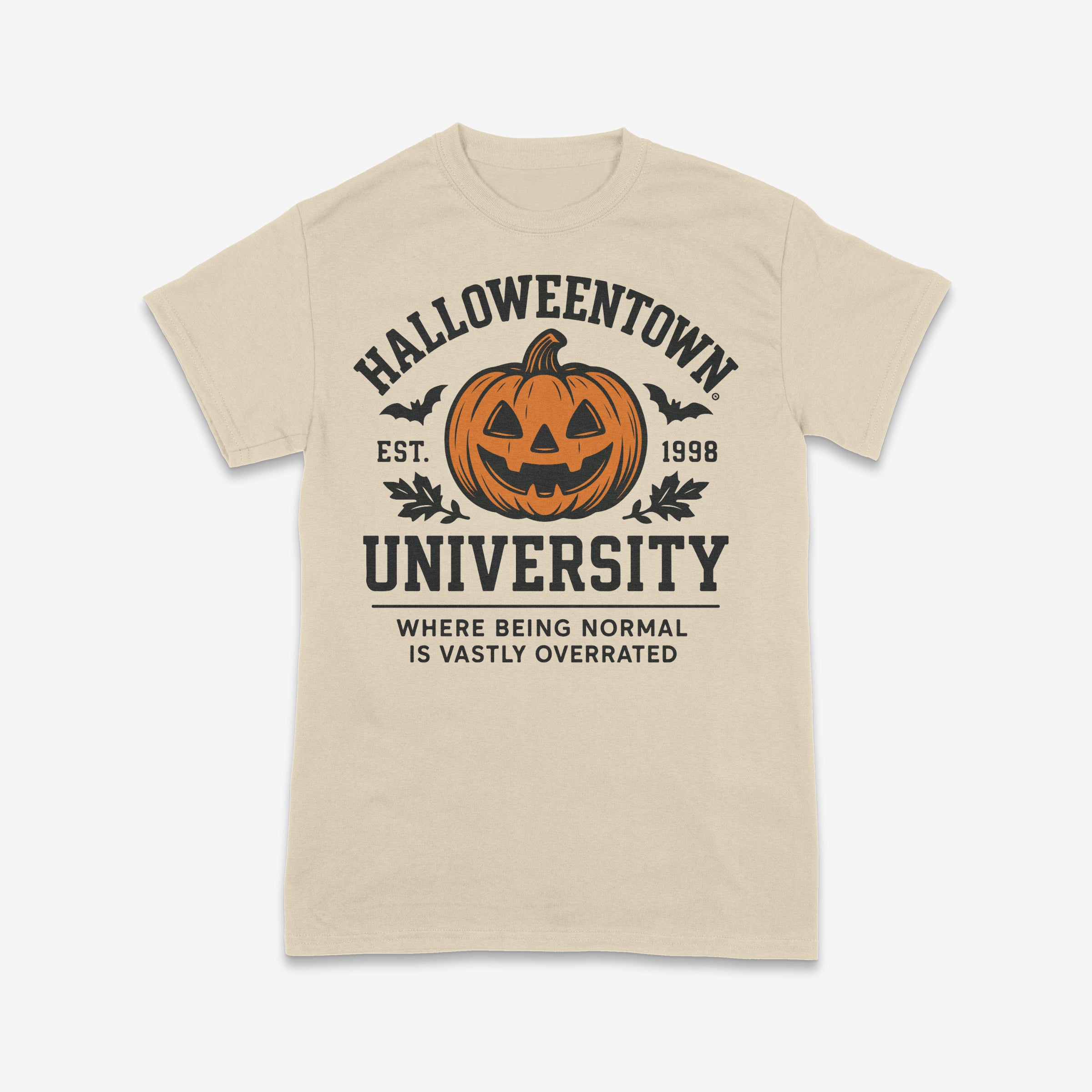 Halloweentown University