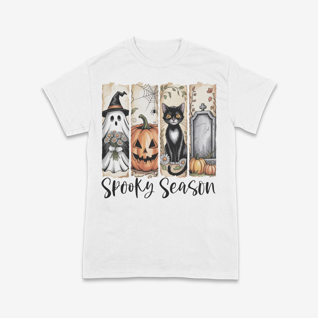Spooky Season