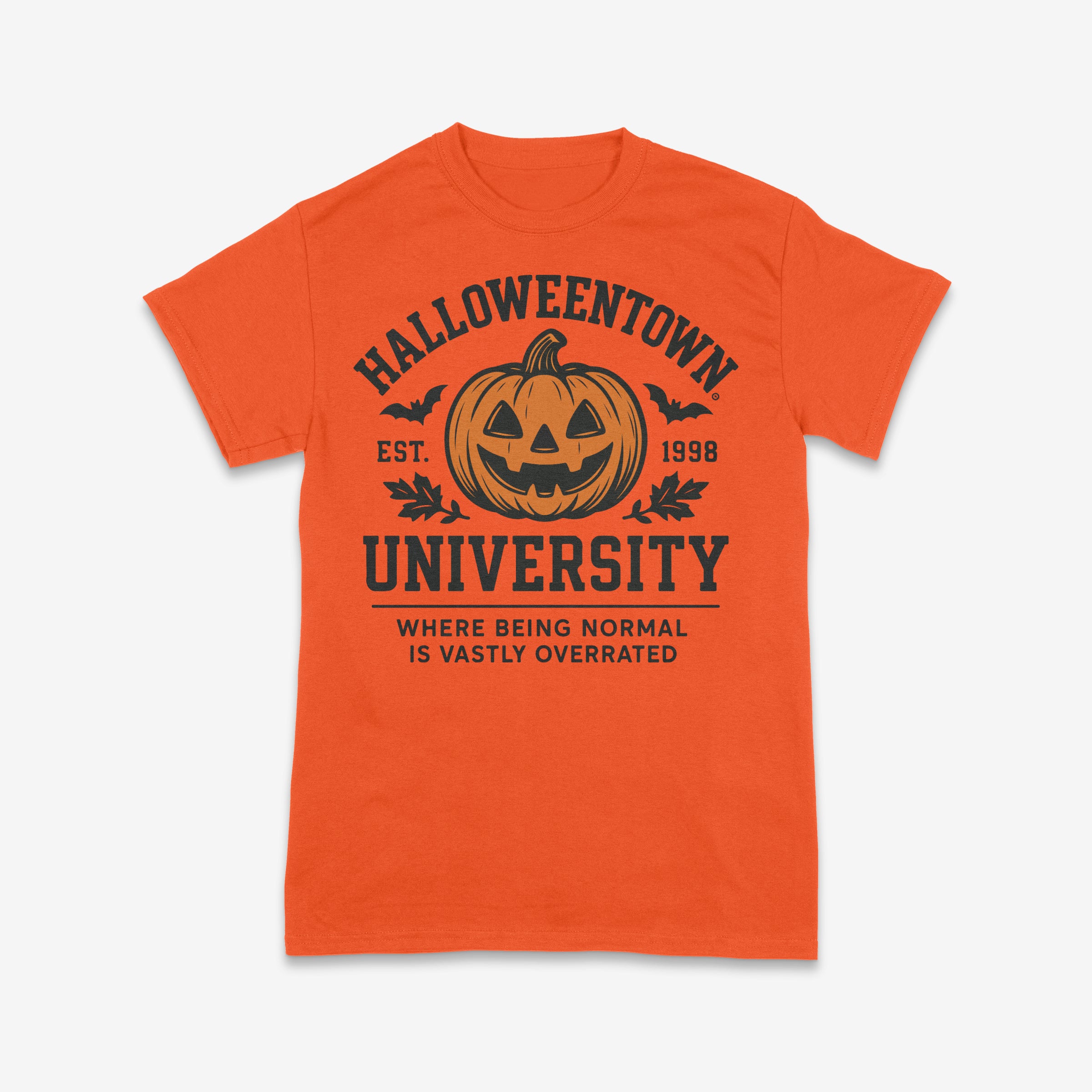 Halloweentown University