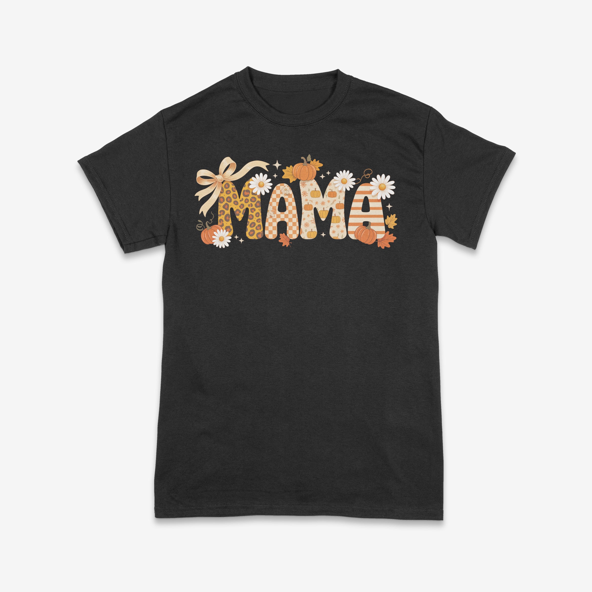 Mama’s Fall Vibes Tee