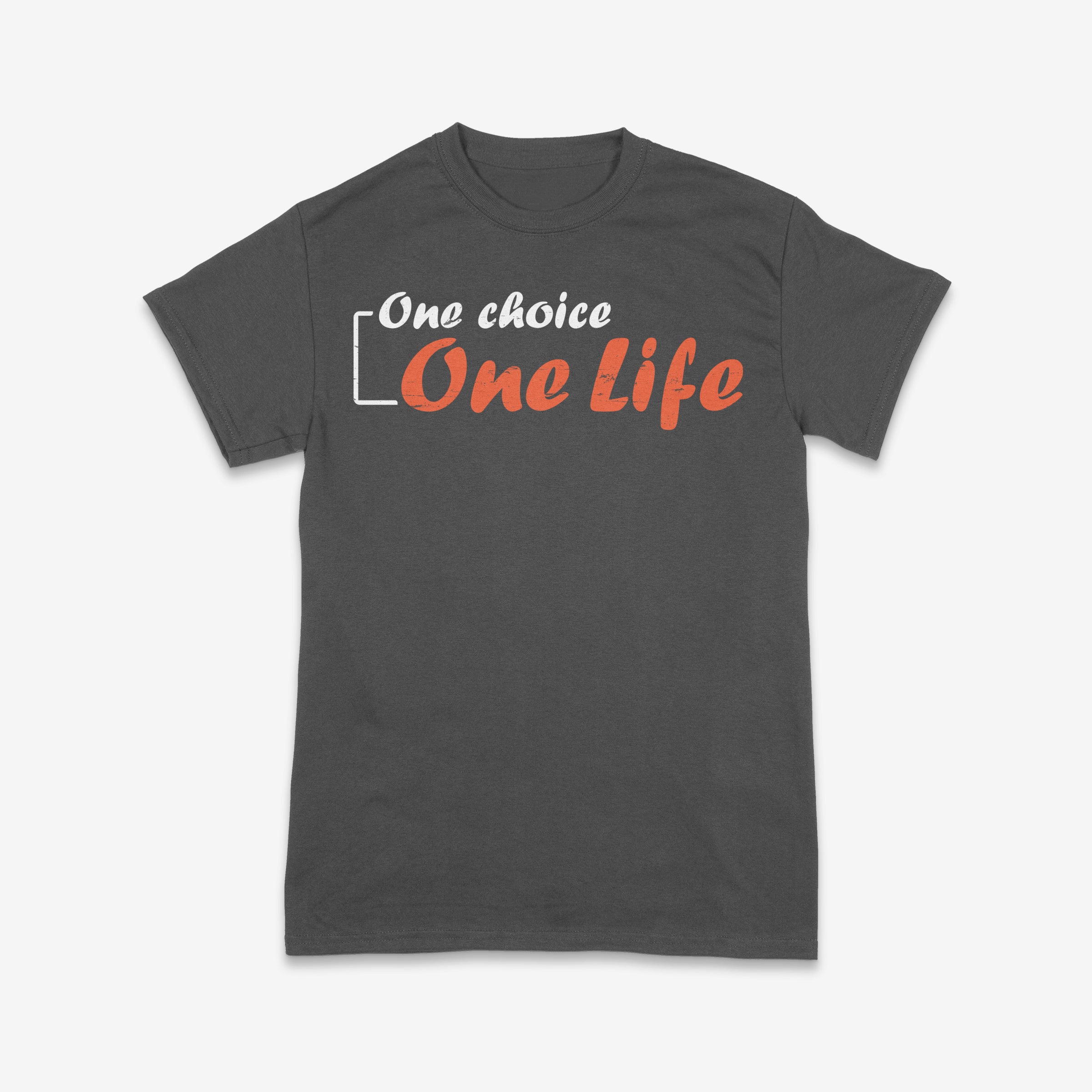 One Choice, One Life