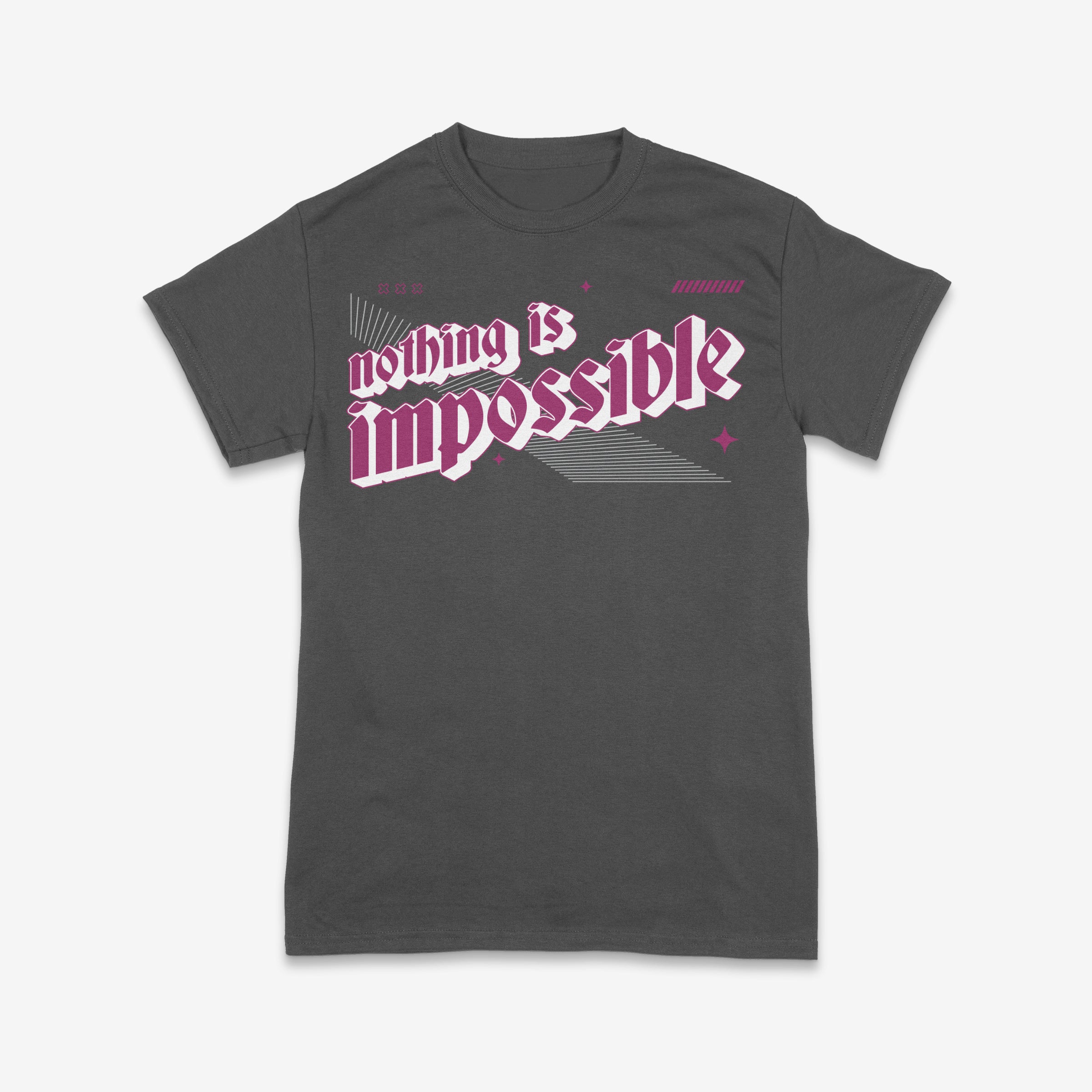 Nothing Is Impossible