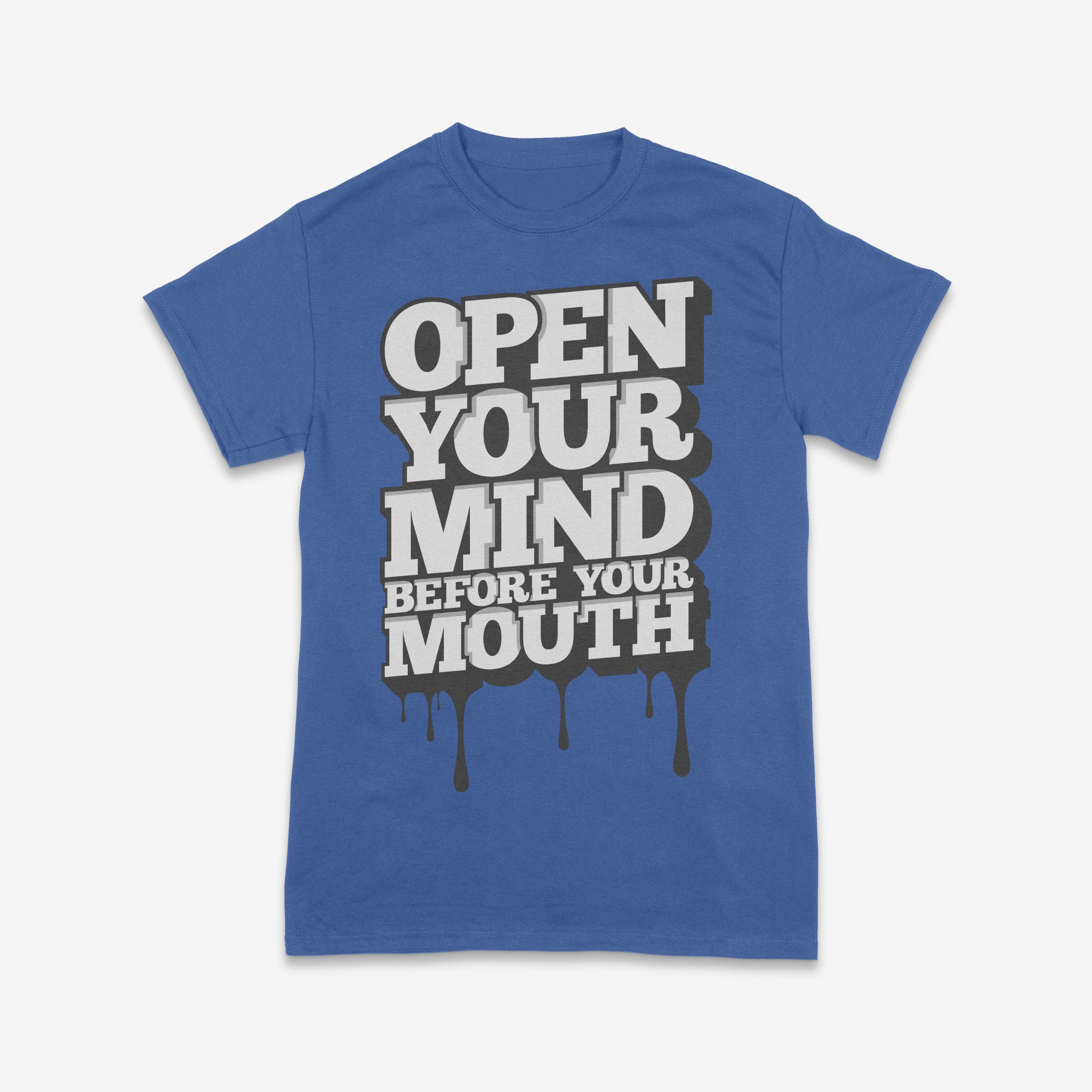 Open Your Mind T-Shirt